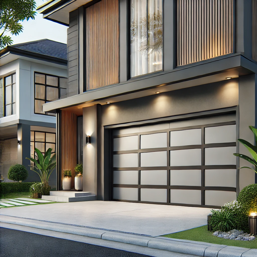 Professional Garage Door Company Loveland Park OH - 24/7 Emergency Service & Repairs