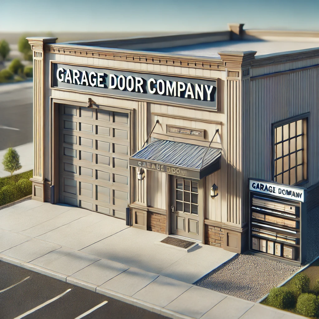 Best Garage Door Company Near Me Loveland Park OH - 24/7 Emergency Service