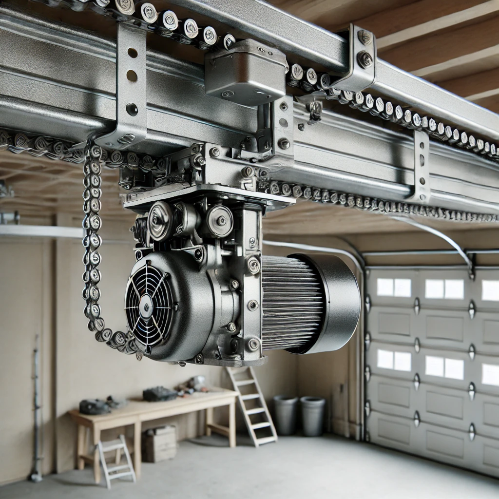 Professional Garage Door Opener Installation Loveland Park OH - Expert Smart Opener Installation Services
