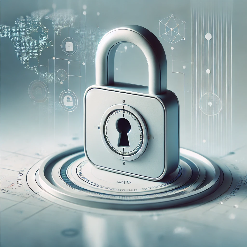 Loveland Park Garage Door Repair Company Privacy Policy