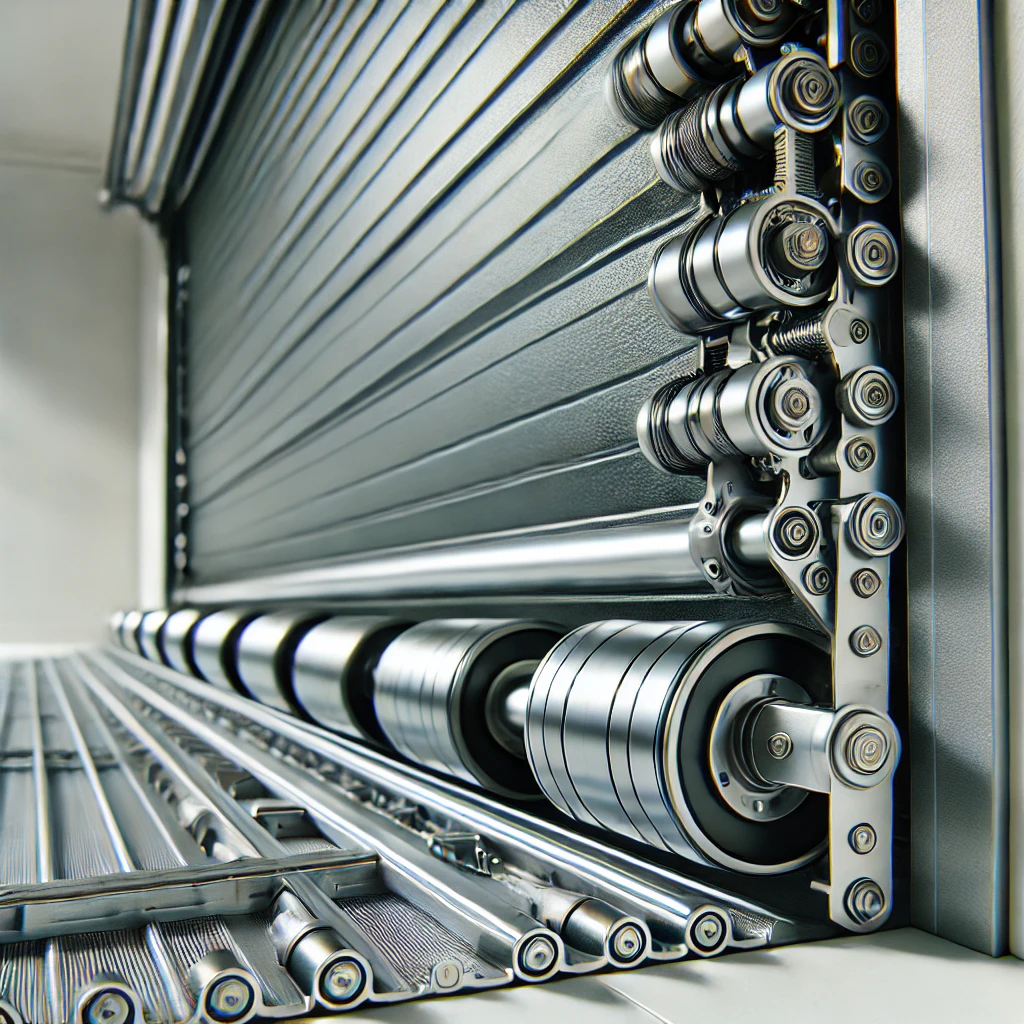 Expert Roller Garage Door Repairs Loveland Park OH - Professional Door System Specialists