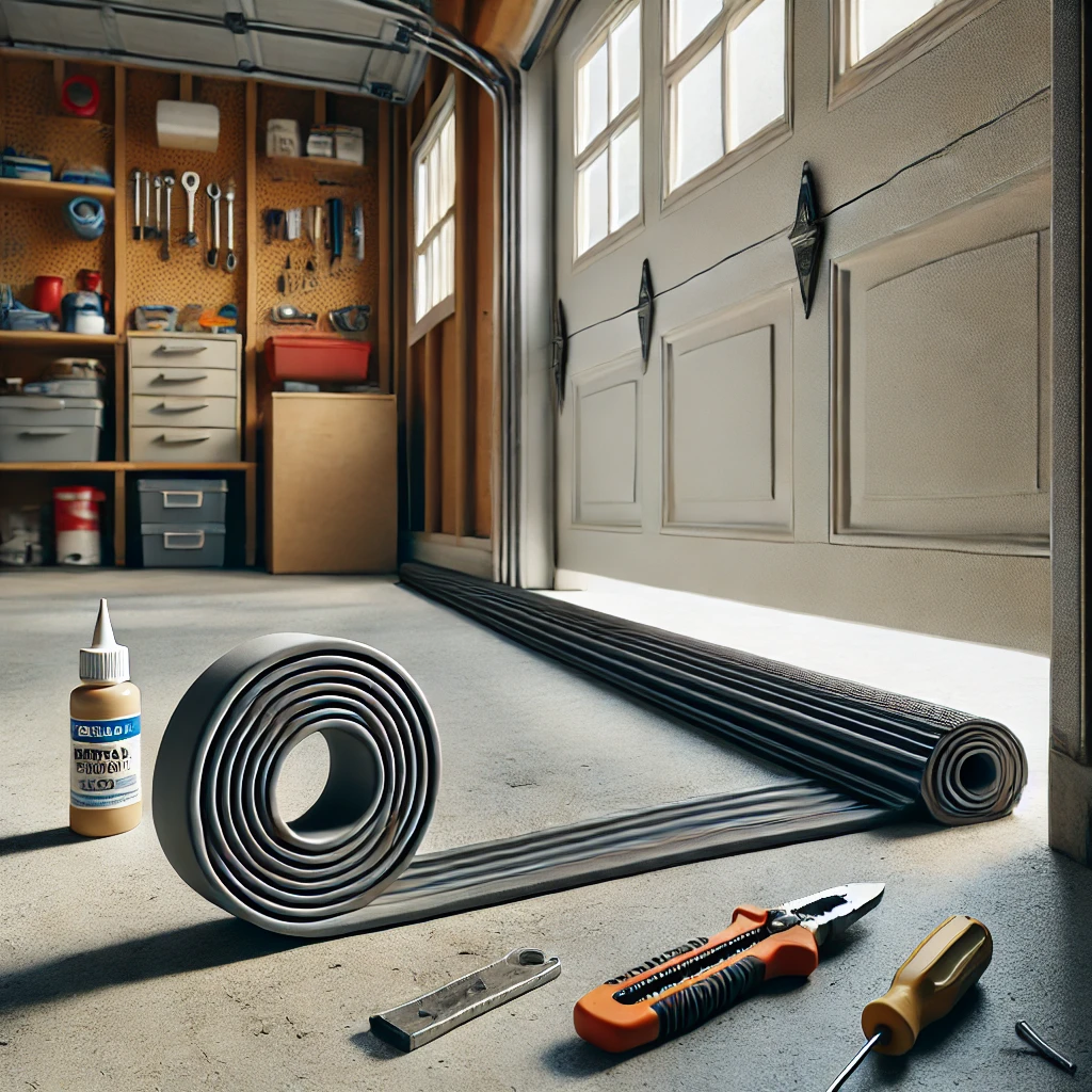 Expert Weather Seal Replacement in Loveland Park OH - Professional Service for Bottom Seals, Weatherstripping & Threshold Seals